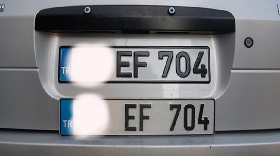 APP plaka cezaları ile ilgili Bakan Çiftçi talimat verdi