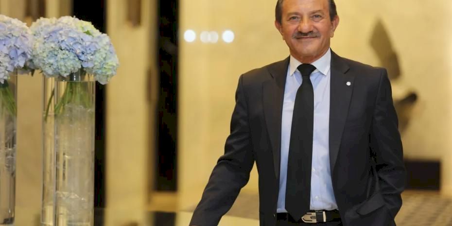 PLASFED Başkanı Karadeniz: “Türkiye, Avrupa Sanayi Zincirinde  Stratejik Konumunu Güçlendirdi”