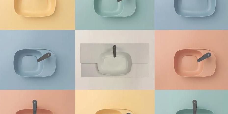 Kale, Noviso Serisiyle Global Tasarım Arenası  iF Design Award’da Yeniden Zirvede