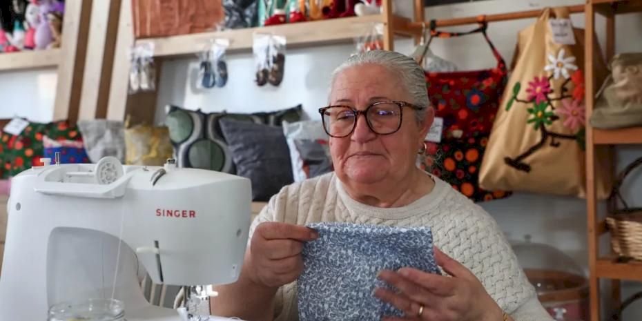 Kadın emeği üretime, üretim kazanca dönüşüyor