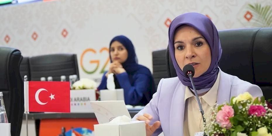 Bakan Göktaş, New York'ta temaslarda bulunacak