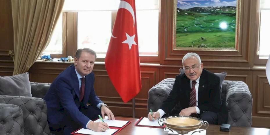 Ordu’da 3. Yaş ve Anne Üniversitesi işbirliğiyle büyüyor