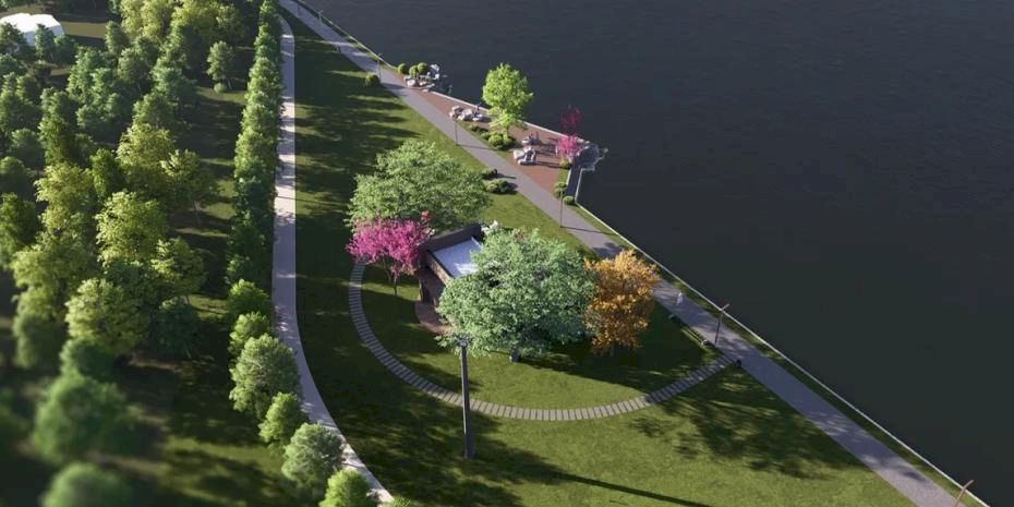 Sapanca Park ve tarihi projelerin devamı yerel mecliste