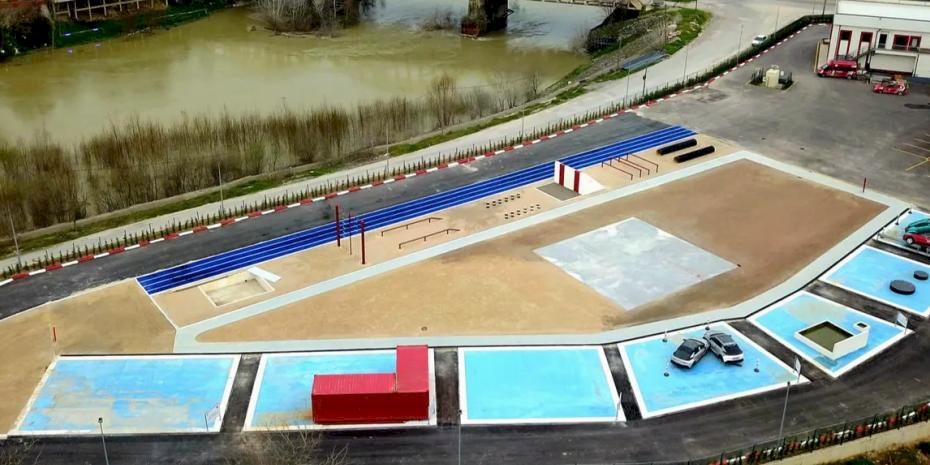 Sakarya'da afetlere hazırlıkta SABİTEM’de yeni etap