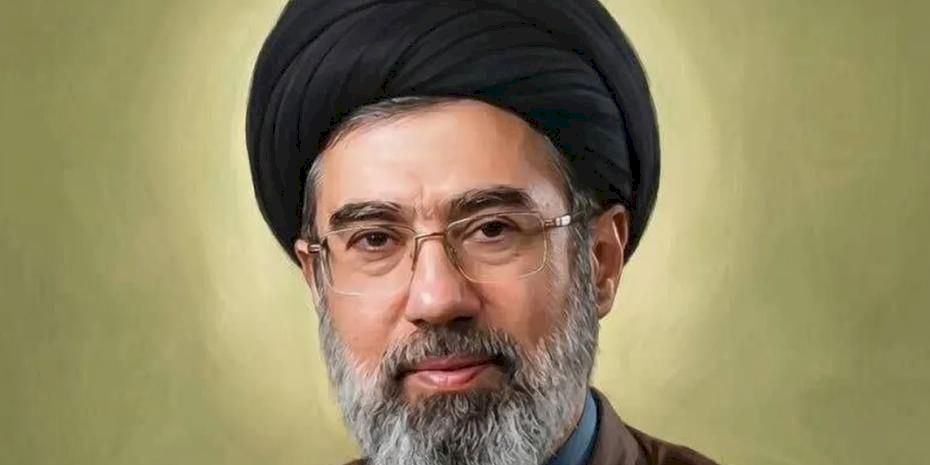 İran’da Mücteba Hamaney dönemi başladı