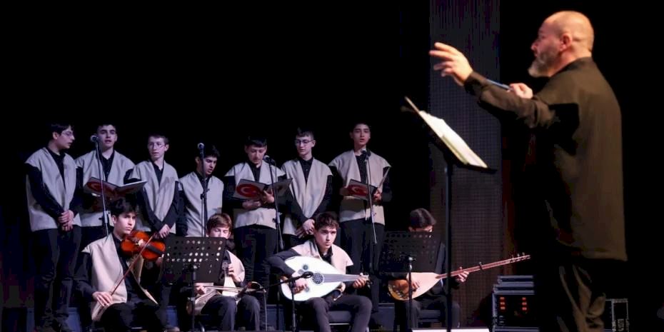 Kocaeli’de 500 yıllık Erzurum geleneği yaşatıldı