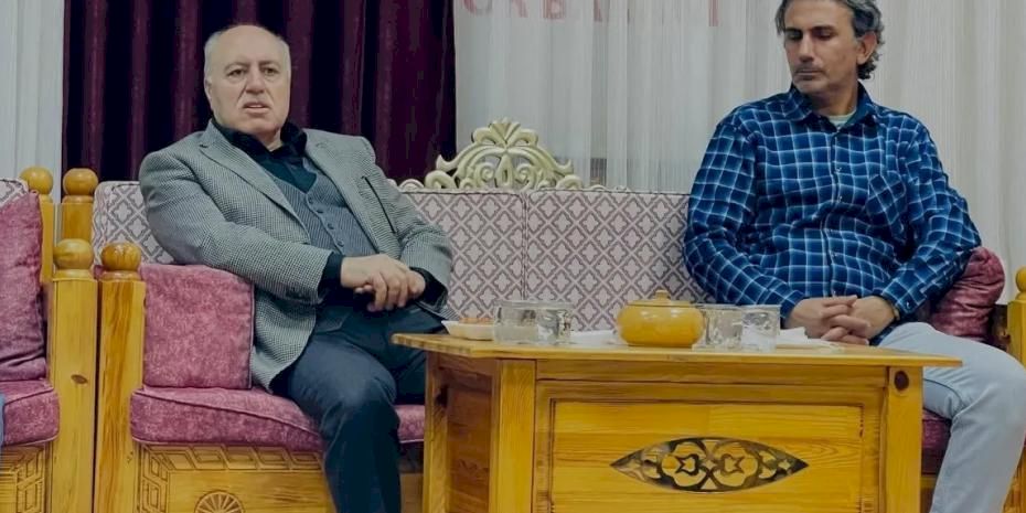 Hayrettin Demir'den 'istihdam ve OSB' müjdesi