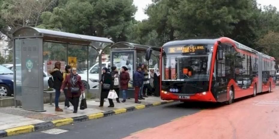 Denizli Büyükşehir’in ulaşım desteği başvuruları uzatıldı