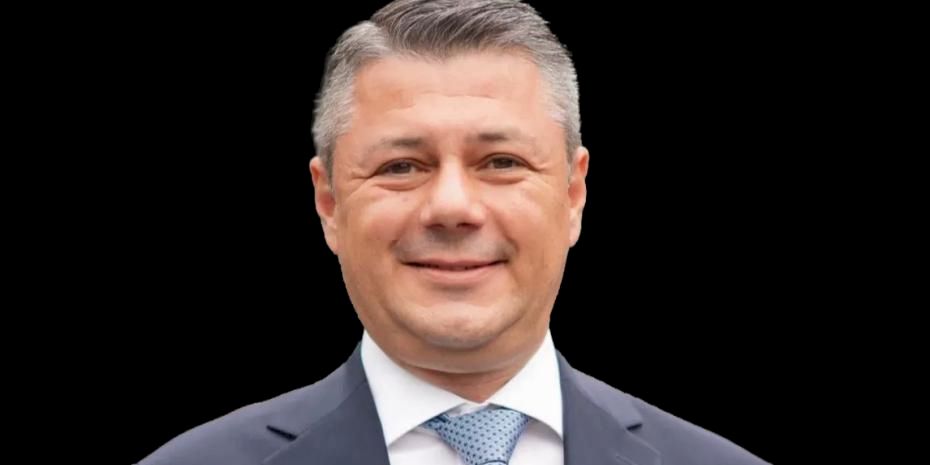 Destek Portföy Genel Müdürlük Görevine Yasin Atikler Atandı