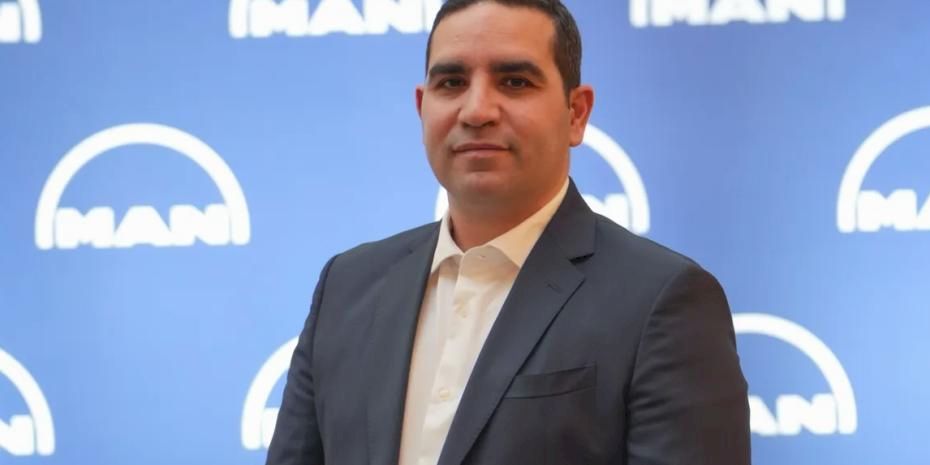 MAN Kamyon ve Otobüs Ticaret A.Ş. Satış Yönetiminde Üst Düzey Atamalar 