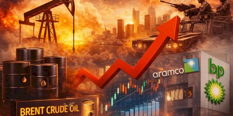 Brent petrol yeniden gündemde