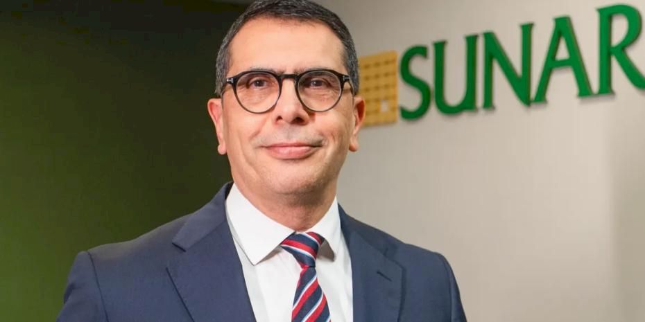 Sunar Yatırım’ın yeni CFO’su Ural İnal oldu