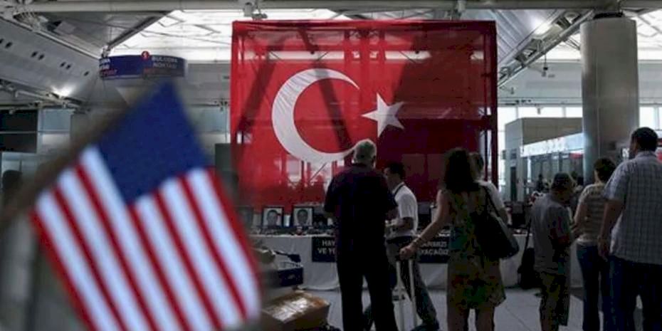 ABD'den Türkiye güneyine seyahat uyarısı!