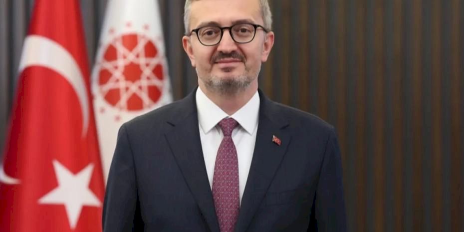 İletişim Başkanı Duran: Gaziantep semalarında zamanında angaje edildi