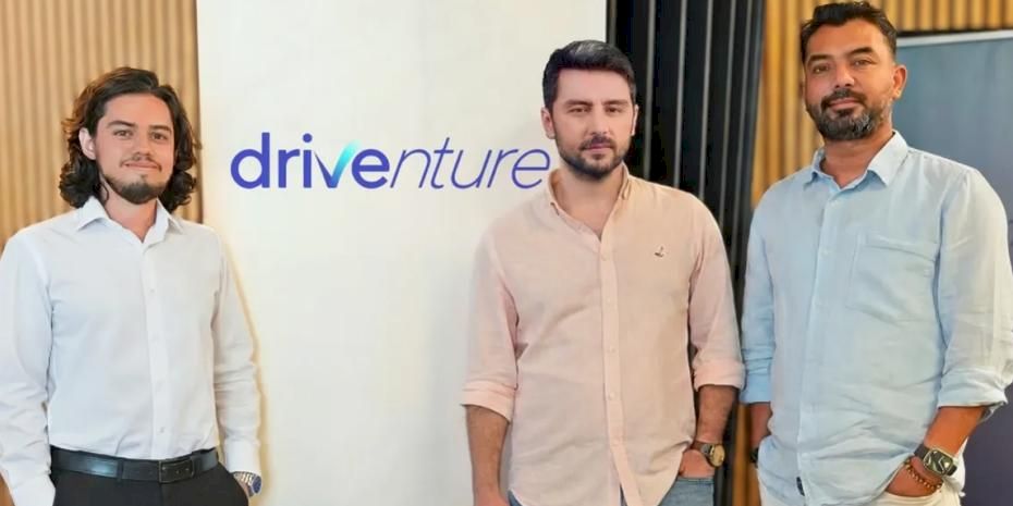 Driventure'dan YED Teknoloji’ye Stratejik Yatırım