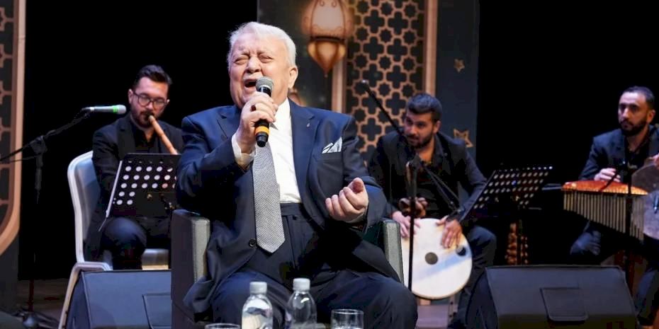Kocaeli Başiskele'de gönüllere dokunan konser