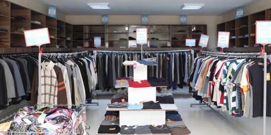 Kayseri Kocasinan kullanılmayan eşyaları ekonomiye kazandırıyor