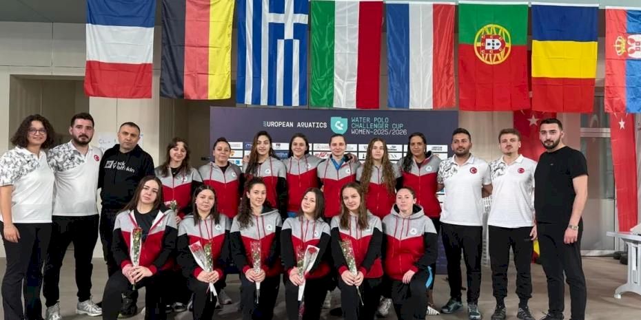 Avrupa sahnesinde tarihi Nevşehir başarısı