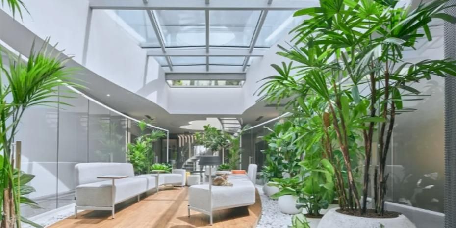 BAB Architects, iF Design Award 2026’da Ödülle Onurlandırıldı!