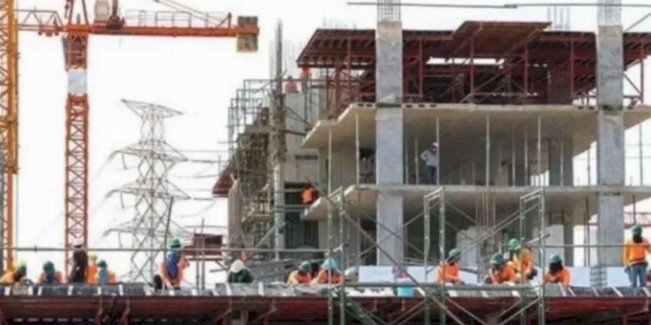 İnşaat maliyetleri rekor artış gösterdi... İşçilik maliyetleri yine zirvede