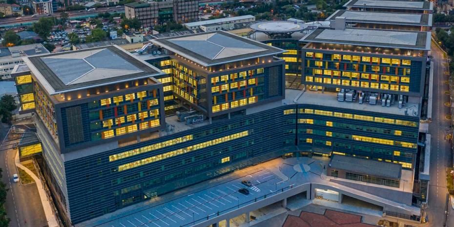 Hastanede 'reçete çetesi'ne 25 gözaltı!