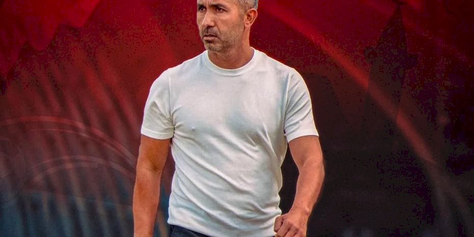 Mardin 1969 Spor’da sürpriz ayrılık