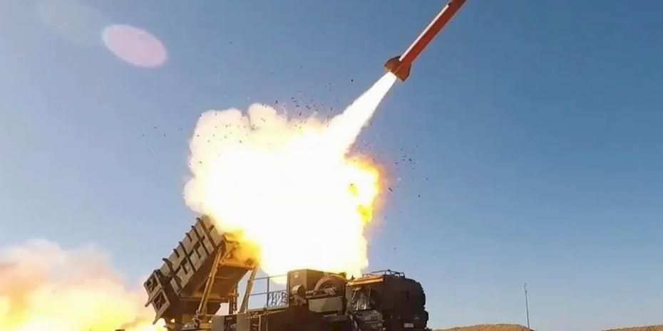 MSB: Malatya’ya patriot sistemi konuşlandırılıyor