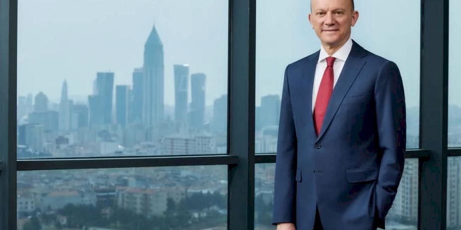 Anadolu Grubu, Çeşitlendirilmiş Portföy ve Mali Disiplin ile Büyüdü