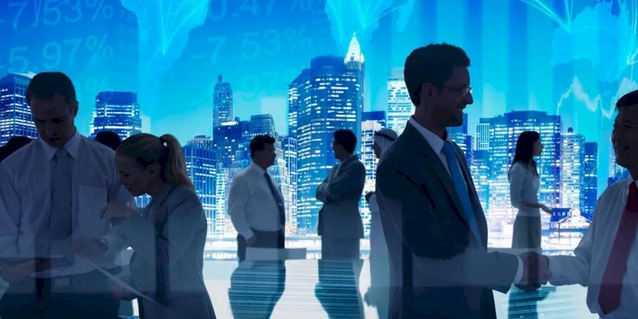 İş Dünyasında Harcanan Çabanın 20'si Sonuçların Yüzde 80'nini Oluşturuyor