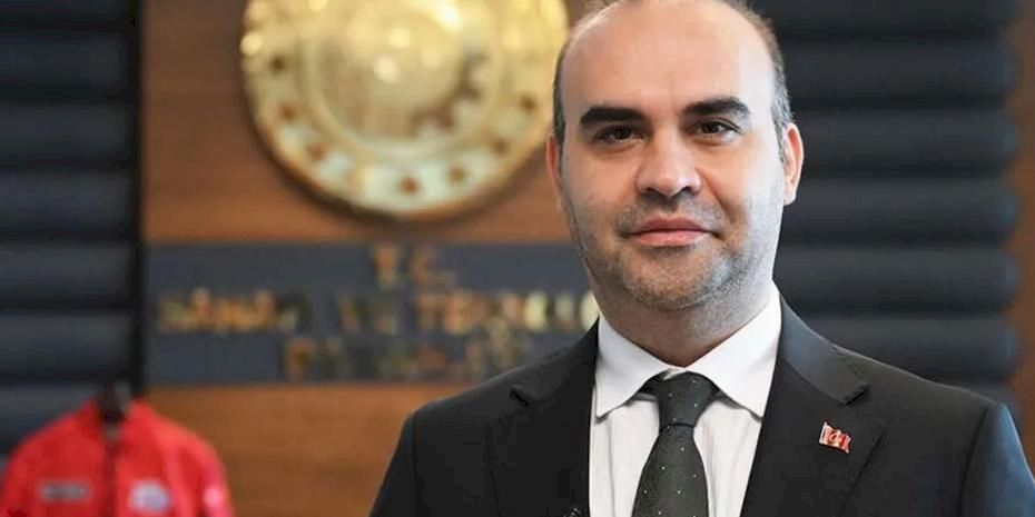 Antalya'nın ev sahipliğini Bakan Kacır açıkladı