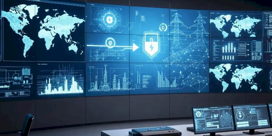 Günümüzde savaşların yeni cephesi: Elektrik ve su altyapıları