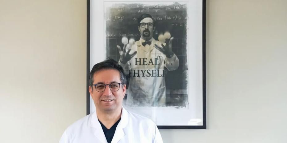 Koç Üniversitesi Hastanesi, Dünyanın En İyi Hastaneleri Arasında Yer Aldı