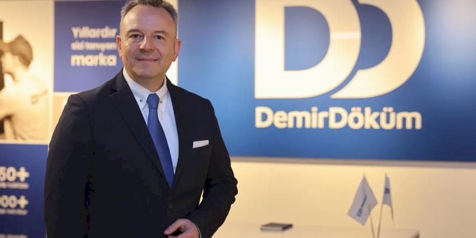 DemirDöküm'de Yeni Hedef, Isı Pompasında da Liderlik