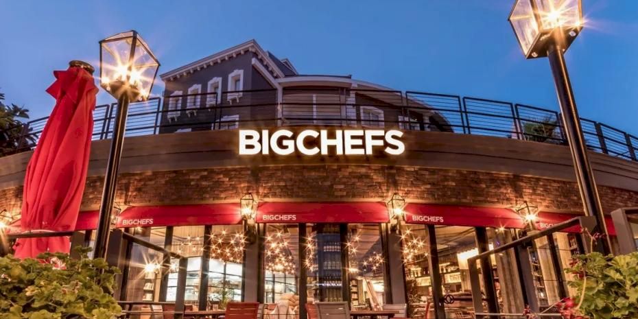 BigChefs’ten Kadınların Güçlendiği Bir Gastronomi Dünyası İçin Yeni Taahhütler