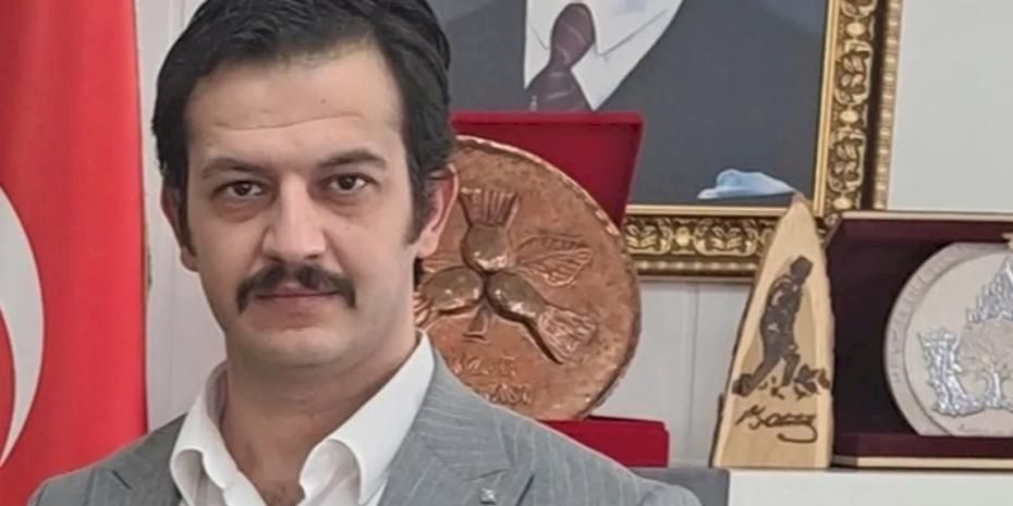 Ardahan’dan Yozgat’a atanan Vali Yardımcısı görevden uzaklaştırıldı