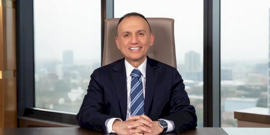 Pusula Holding’in CEO’luğuna Sait Aytaç atandı