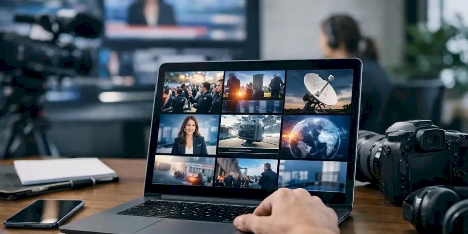 Dijital Medyada Haber Servisi Nasıl Seçilir?