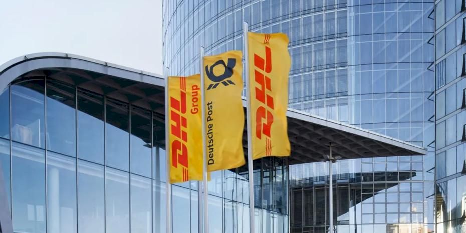 DHL Group Kazanç Beklentilerini Aştı ve Temettüsünü Artırdı