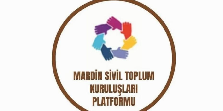 Mardinli STK'lardan ABD-İsrail İran saldırılarına sert tepki