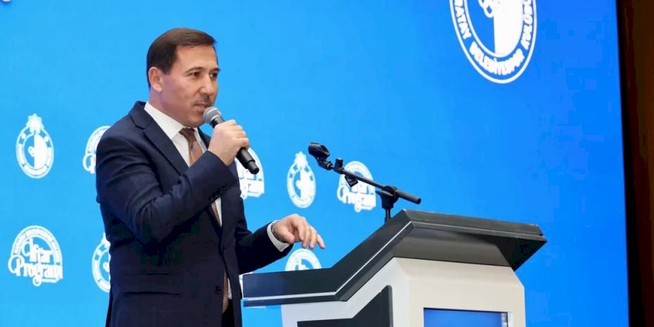 Kılca: Spor yatırımlarımız meyvelerini veriyor