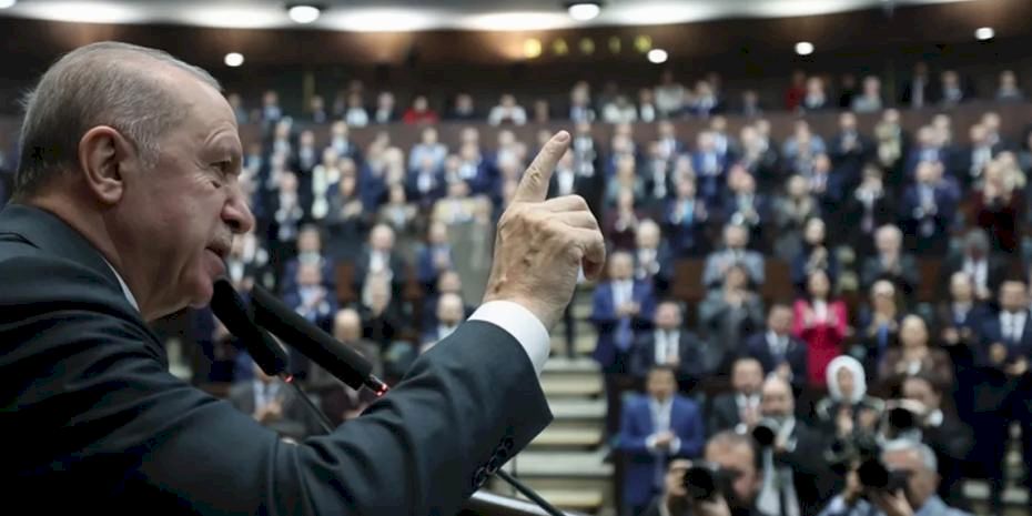 Cumhurbaşkanı Erdoğan: Silahların susması için umudumuzu kaybetmedik