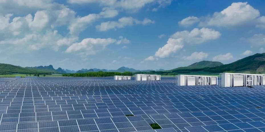 Sungrow Altıncı Kez Dünyanın En Güvenilir İnvertör Markası Seçildi