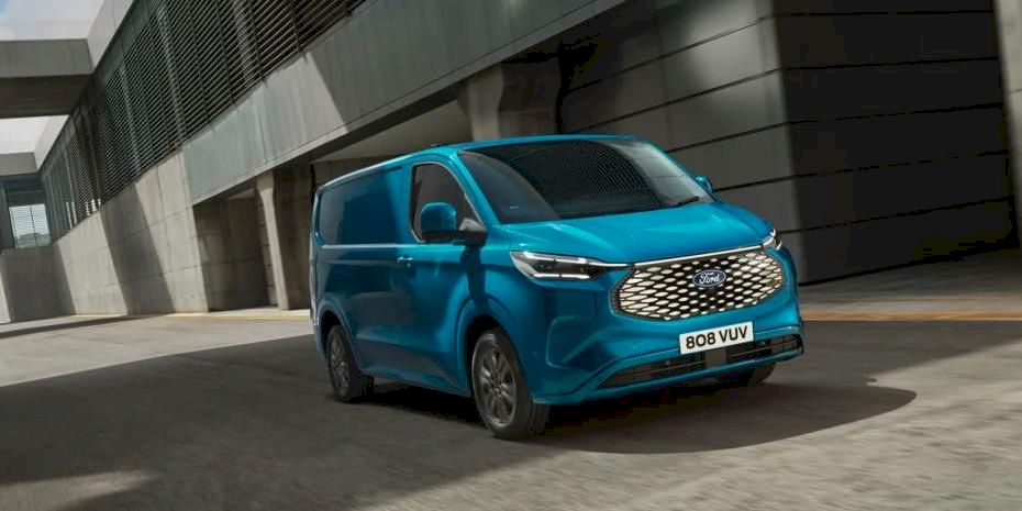 Ford Otosan’a küresel başarı