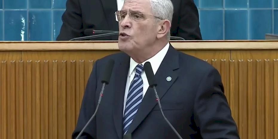 Dervişoğlu: Hürmüz Boğazı’ndaki kriz Türkiye’de hayat pahalılığını büyütür