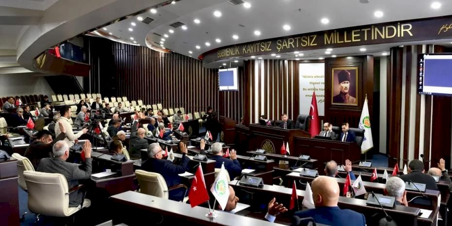 Malatya'da yatırım ve dayanışma vurgusu