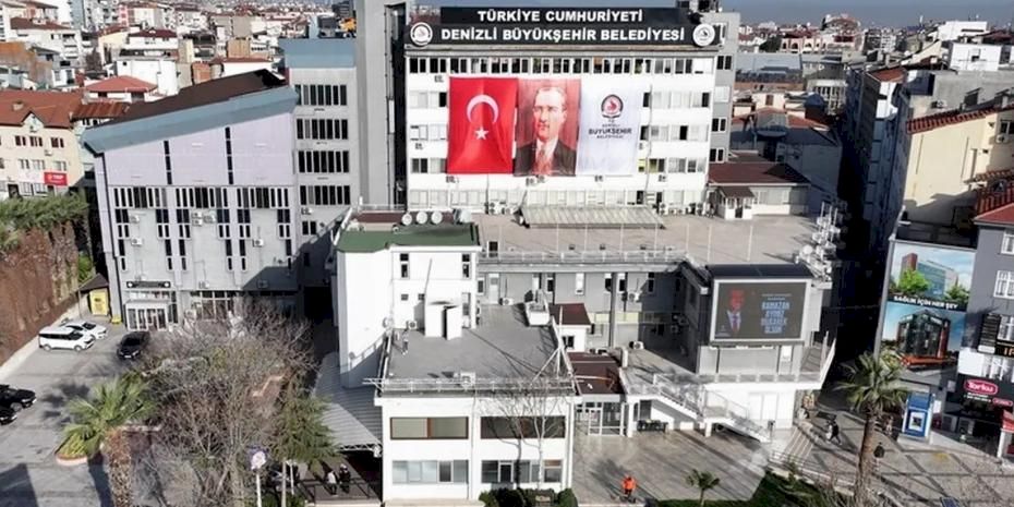 Denizli'de 5 bin TL emekli desteğinde son başvuru günleri
