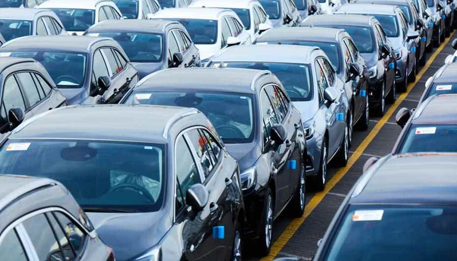 Orta Doğu'daki savaş otomotiv tedarik zincirini sarsıyor!