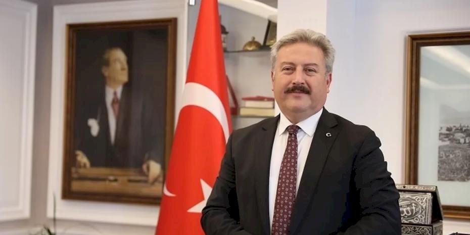 Mustafa Palancıoğlu'ndan '12 Mart' mesajı