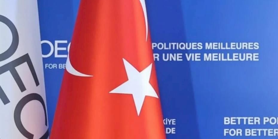 OECD İstanbul Merkezi Protokolü 'Resmi'leşti