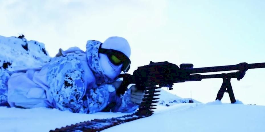 Terörle mücadele amansız sürüyor